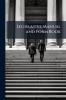 Legislative Manual and Form Book