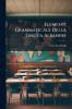Elementi Grammaticale Della Lingua Albanese