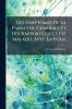 Des Symptomes De La Paralysie GÃ(c)nÃ(c)rale Et Des Rapports De Cette Maladie Avec La Folie