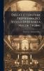 Della Letteratura Trevigiana Del Secolo XVIII Sino a Nostri Giorni