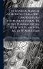 London Manual of Medical Chemistry Comprising an Interlinear Verbal Tr. of the PharmacopÅia With Notes an Intr. &c. by W. Maugham