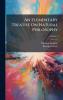 Elementary Treatise On Natural Philosophy