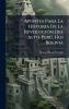 Apuntes Para La Historia De La RevoluciÃ3n Del Alto-PerÃ° Hoi Bolivia