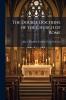 Double Doctrine of the Church of Rome