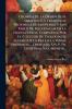 Cronica De La Orden De N. Serafico P. S. Francisco Provincia De San Pedro Y San Pablo De Mechoacan En La Nueva España. Compuesta Por El P. Lector De Teologia Fr. Alonso De La Rea Da La Misma Provincia ... Dedicada Ã N. P. Fr. CribtÃ3bal Vaz Ministr...