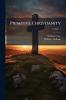 Primitive Christianity
