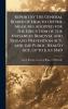Report by the General Board of Health On the Measures Adopted for the Execution of the Nuisances Removal and Diseases Prevention Act and the Public Health Act Up to July 1849