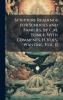 Scripture Readings for Schools and Families by C.M. Yonge. With Comments. [5 Vols. Wanting Vol. 1]