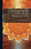 Lectures On the Study of the Bhagavat Gita