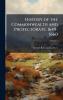 History of the Commonwealth and Protectorate 1649-1660