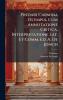 Pindari Carmina Olympia Cum Annotatione Critica Interpretatione Lat. Et Comm. Ed. A. De Jongh