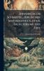 Johann Jacob Schmidts ... Biblischer MathematicÃ1/4s oder Erläuterung der Heil