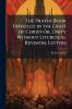 Prayer Book Unveiled in the Light of Christ Or Unity Without Liturgical Revision Letters