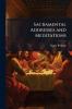 Sacramental Addresses and Meditations