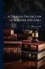 Treatise On the Law of Slander and Libel