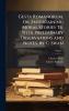 Gesta Romanorum Or Entertaining Moral Stories Tr. With Preliminary Observations and Notes by C. Swan