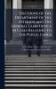 Decisions of the Department of the Interior and the General Land Office in Cases Relating to the Public Lands