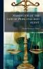 Handbook of the Law of Principal and Agent