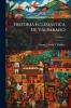 Historia Eclesiàstica De Valparaiso