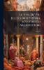 Vite De' PiÃ¹ Eccellenti Pittori Scultori Ed Architettori