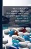 Note-Book of Materia Medica Pharmacology and Therapeutics. With a Suppl. by A. Macdonald
