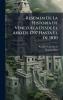 ResÃ°men De La Historia De Venezuela Desde El Año De 1797 Hasta El De 1830