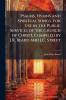 Psalms Hymns and Spiritual Songs for Use in the Public Services of the Church of Christ Compiled by J.R. Beard and J.C. Street