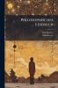Philosophisches Lesebuch