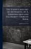Science and Art of Arithmetic by A. Sonnenschein and H.a. Nesbitt. Exercise Book