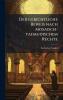 gerichtliche Beweis nach mosaisch-talmudischem Rechte