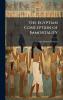 Egyptian Conception of Immortality