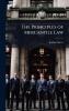 Principles of Mercantile Law