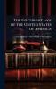 Copyright Law of the United States of America