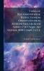 Tabulae Regiomontanae Reductionum Observationum Astronomicarum Ab Anno 1750 Usque Ad Annum 1850 ComputatÃ]
