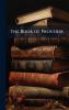 Book of Proverbs