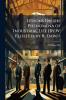 Lessons On the Phenomena of Industrial Life [By W. Ellis] Ed. by R. Dawes