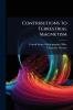 Contributions to Terrestrial Magnetism