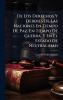 De Los Derechos Y Deberes De Las Naciones En Tiempo De Paz En Tiempo De Guerra Y En El Estado De Neutralidad