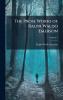 Prose Works of Ralph Waldo Emerson