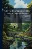 Gesta Romanorum; Or Entertaining Moral Stories