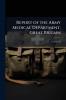 Report of the Army Medical Department Great Britain
