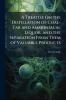 Treatise On the Distillation of Coal-Tar and Ammoniacal Liquor and the Separation From Them of Valuable Products