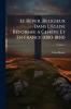 RÃ(c)veil Religieux Dans L'Ã(c)glise RÃ(c)formÃ(c)e a Genève Et En France (1810-1850)