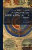 Geschichte der Philosophie des Mittelalters Dritter Band