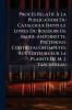 Procès Relatif Ã&#128; La Publication Du Catalogue IntitulÃ(c) Livres Du Boudoir De Marie-Antoinette PrÃ(c)tendue Contrefacon ImputÃ(c)e Aux Ã&#137;diteurs Sur La Plainte De M. J. Taschereau