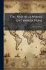 Political Works of Thomas Paine