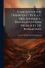 Geology of the Transvaal / by G.a.F. Molengraaff; Translated From French by J.H. Ronaldson