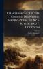 Charlemagne; Or the Church Delivered an Epic Poem Tr. by S. Butler and F. Hodgson