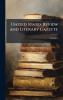 United States Review and Literary Gazette