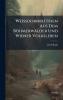 WeissdornblÃ1/4then Aus Dem Böhmerwälder Und Wiener Volksleben